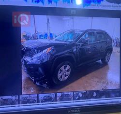 تويوتا راف 4